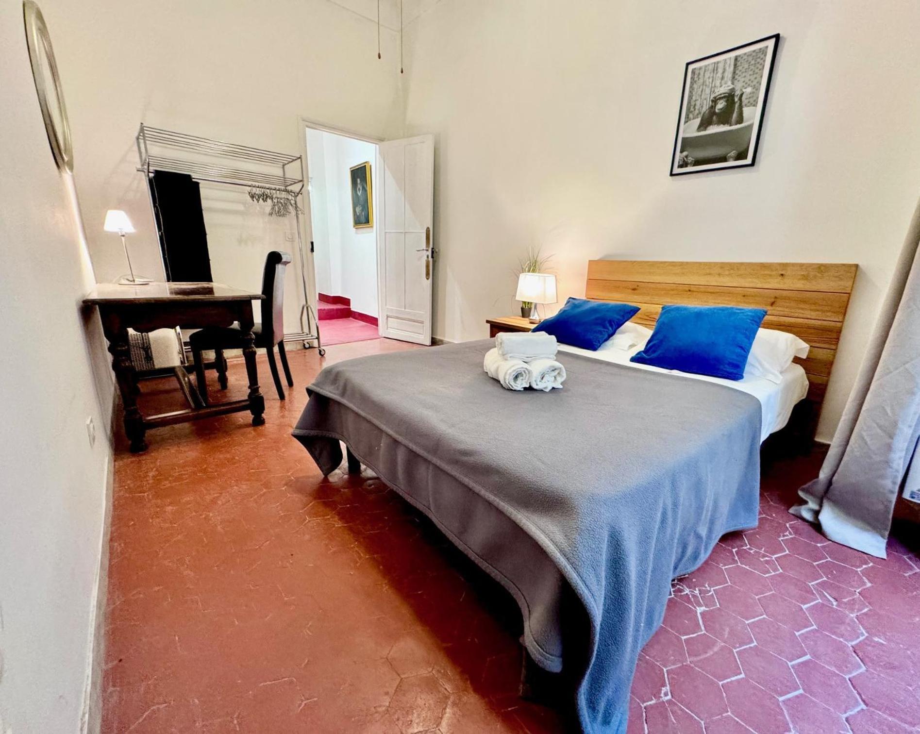 Aparthotel Riviera - Pont Vieux 2 - Old Town - Charm 2 Bedrooms Apartement Ac - 5Mn Beach Nice Exteriör bild